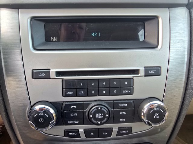 Used 2011 Ford Fusion SE w/ 202A Rapid Spec Order Code FWD image 20