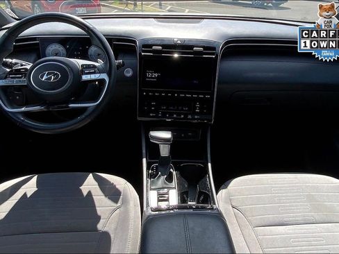 Used 2023 Hyundai Santa Cruz SEL Premium image 15