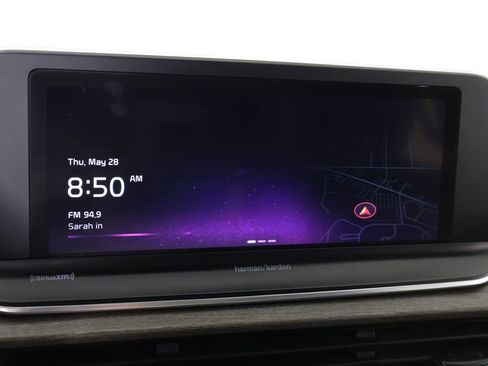 Used 2022 Kia Telluride SX w/ SX Prestige Package AWD/4WD image 57