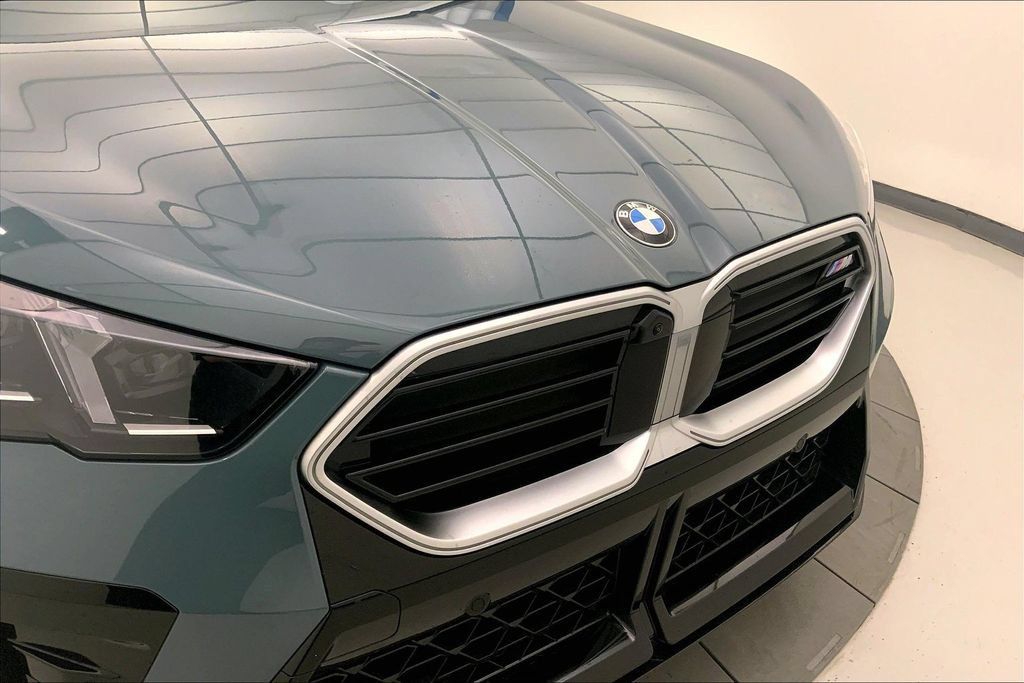 Used 2026 BMW X2 M35i AWD/4WD image 29