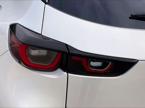 Used 2024 MAZDA CX-50 AWD 2.5 S w/ Weather Package image 34