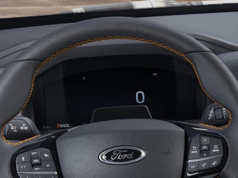 New 2026 Ford Explorer Tremor w/ Tremor Ultimate Package image 13