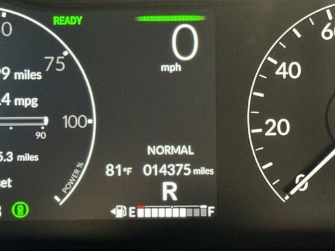 Used 2026 Honda CR-V Sport image 30