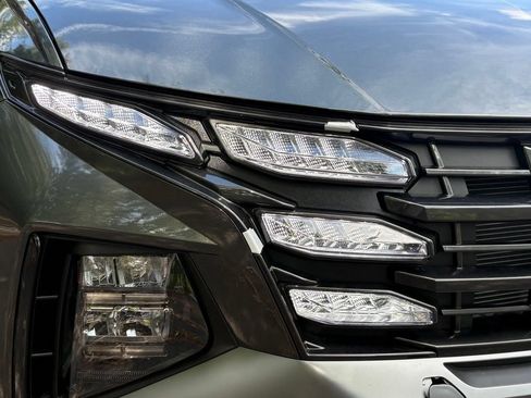 New 2026 Hyundai Tucson Blue SE AWD/4WD image 12