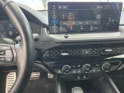 Certified 2023 Honda Accord Sport image 14