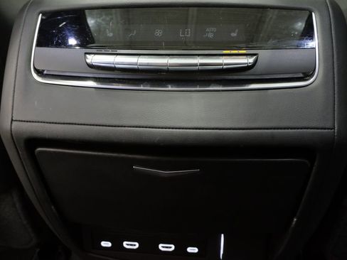 Used 2023 Cadillac Escalade Sport image 28