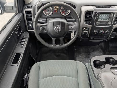 Used 2017 RAM 1500 Tradesman w/ Popular Equipment Group image 12