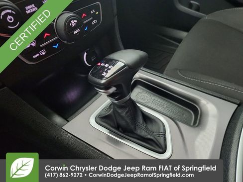 Used 2023 Dodge Charger Scat Pack RWD image 26