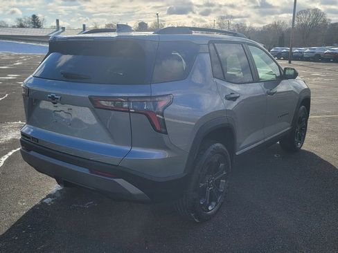 New 2026 Chevrolet Equinox LT w/ Convenience Package II image 10