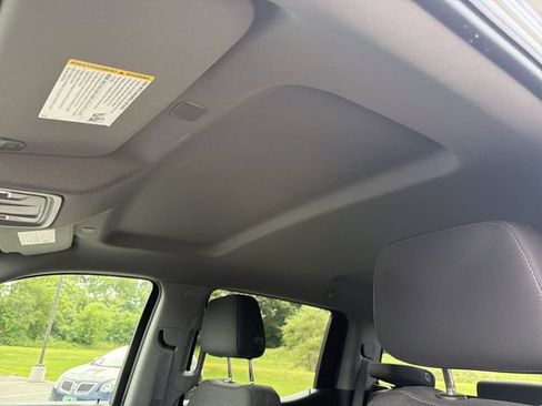 Used 2021 GMC Sierra 1500 Elevation AWD/4WD image 19