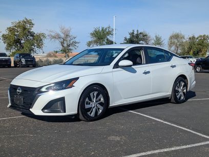 Certified 2023 Nissan Altima 2.5 S
