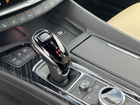 New 2026 Cadillac CT5 Premium Luxury RWD image 30