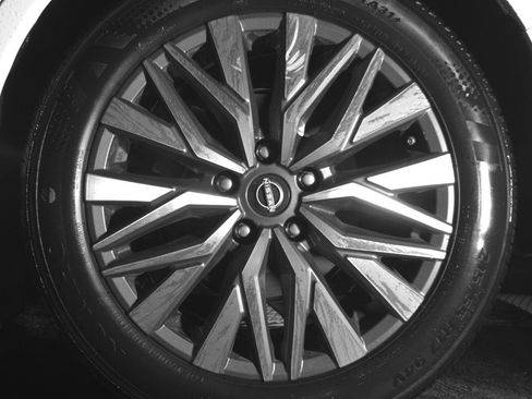 Used 2025 Nissan Altima 2.5 SV image 14