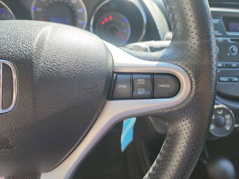 Used 2012 Honda Fit Sport image 16