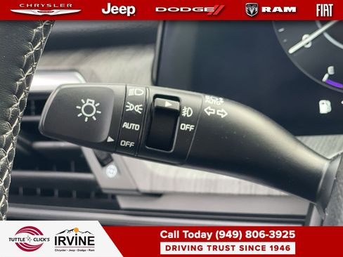 Used 2024 Kia Telluride SX Prestige image 23