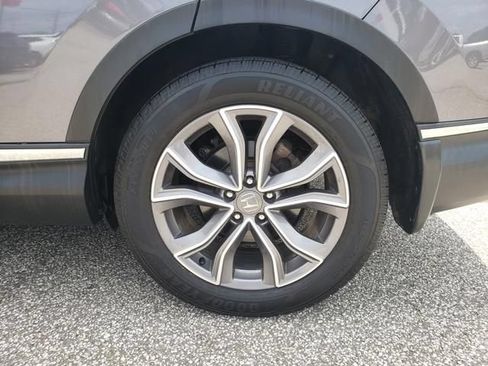 Used 2021 Honda CR-V Touring image 33