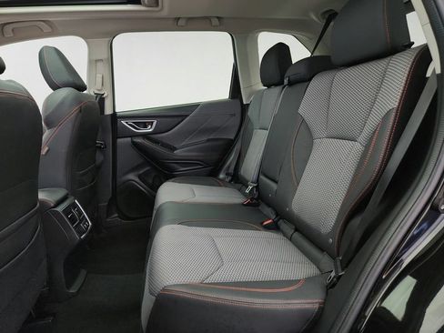 Used 2019 Subaru Forester Sport AWD/4WD image 27