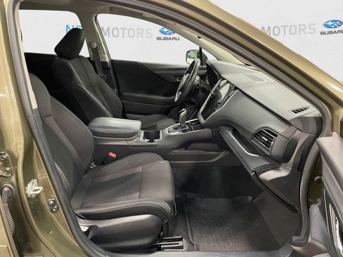 Used 2020 Subaru Outback Premium w/ Popular Package #1 image 15