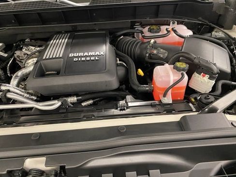 New 2026 Chevrolet Silverado 1500 High Country w/ High Country Premium Package image 27