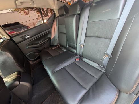 Used 2020 Nissan Altima 2.5 SR FWD image 18