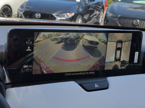 New 2026 MAZDA CX-90 Plug-In Hybrid w/ Premium Plus image 20