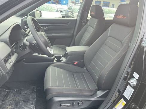New 2026 Honda CR-V TrailSport image 15