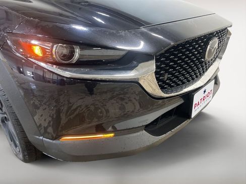 Used 2022 MAZDA CX-30 2.5 Turbo w/ Premium Plus Pkg image 2