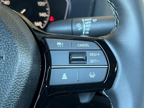 New 2026 Honda Civic Sport image 25