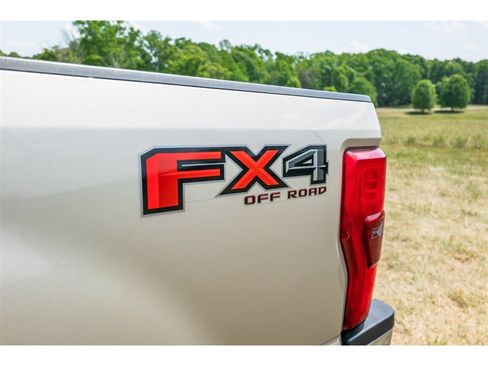 Used 2017 Ford F250 King Ranch w/ Chrome Package AWD/4WD image 40