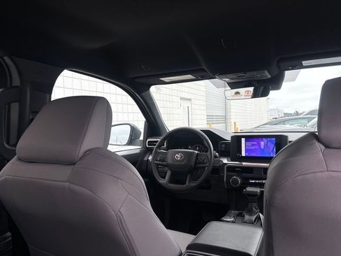 New 2026 Toyota Tacoma SR5 image 27