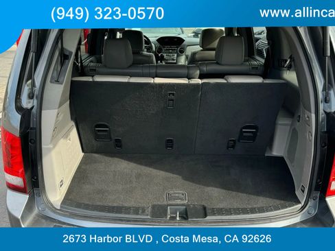 Used 2013 Honda Pilot EX-L image 15