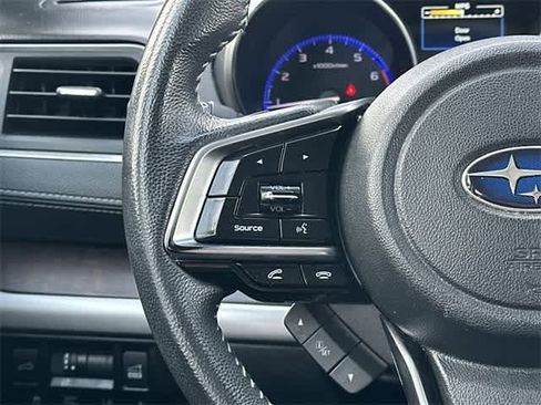 Used 2019 Subaru Outback 2.5i Limited image 9