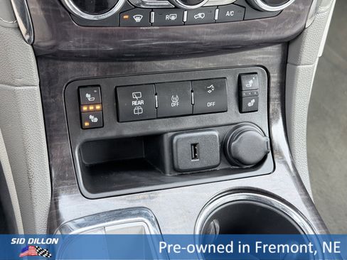 Used 2015 Buick Enclave Leather image 11