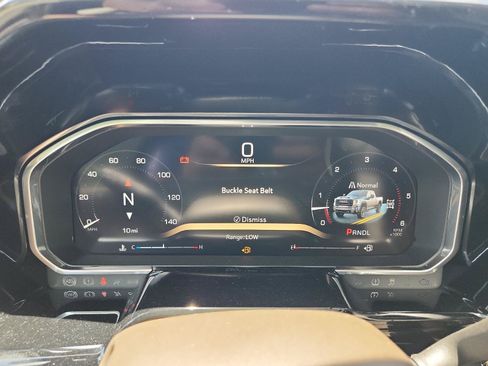 New 2026 GMC Sierra 2500 SLE AWD/4WD image 19