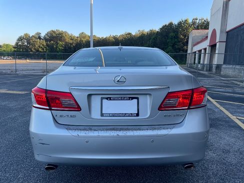 Used 2010 Lexus ES 350 w/ Luxury Package image 7