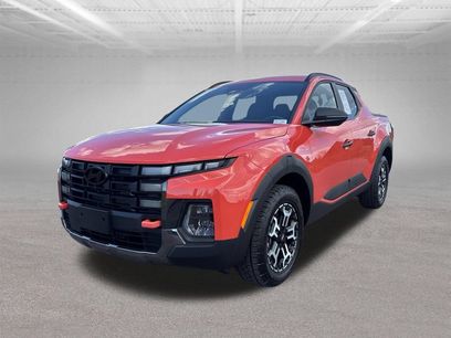 Used 2026 Hyundai Santa Cruz XRT