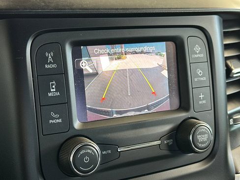 Used 2022 RAM 1500 Big Horn image 18