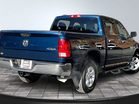 Used 2021 RAM 1500 Tradesman w/ Chrome Plus Package image 14