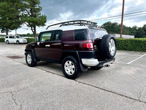 Used 2007 Toyota FJ Cruiser 2WD image 35