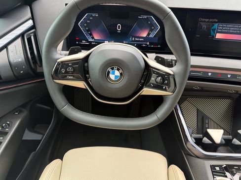 Used 2025 BMW X3 xDrive30i w/ Premium Package image 18