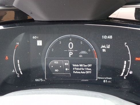 Used 2026 Lexus NX 350 AWD w/ Accessory Package (Z2) image 22