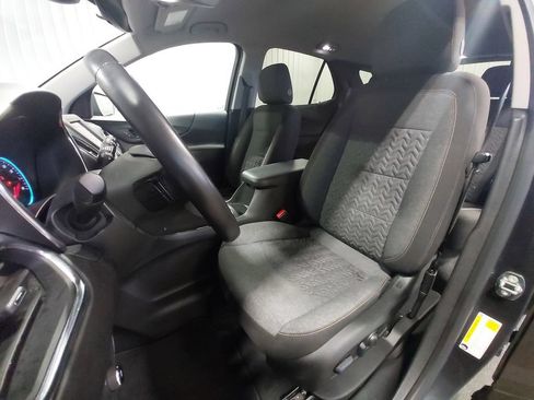 Used 2022 Chevrolet Equinox LT AWD/4WD image 16