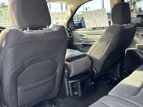 Used 2019 RAM 1500 Big Horn image 19