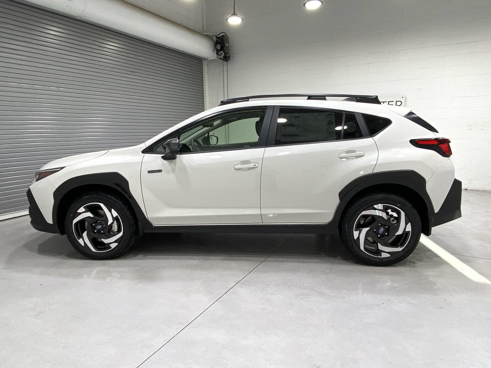 New 2026 Subaru Crosstrek 2.5i Limited AWD/4WD image 5