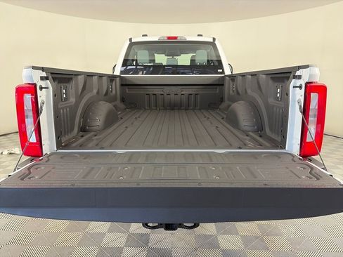 Certified 2025 Ford F350 XL w/ Snow Plow Prep Package image 24