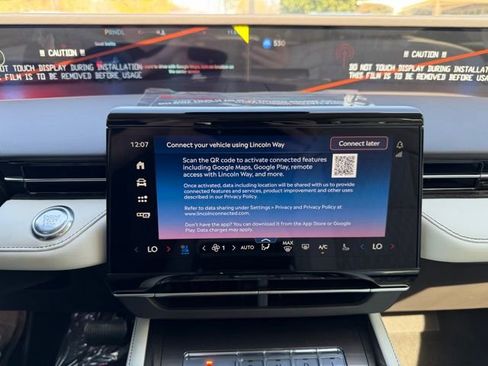 New 2026 Lincoln Nautilus Black Label image 17