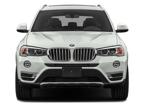 Used 2017 BMW X3 sDrive28i RWD image 4