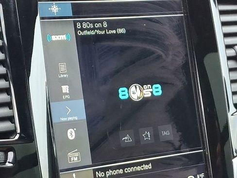 Used 2016 Volvo XC90 T6 Momentum w/ Protection Package Plus image 22