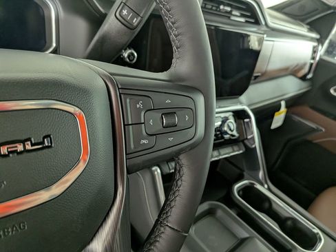 New 2026 GMC Sierra 2500 Denali Ultimate AWD/4WD image 21