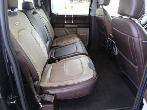 Used 2019 Ford F150 Limited image 27